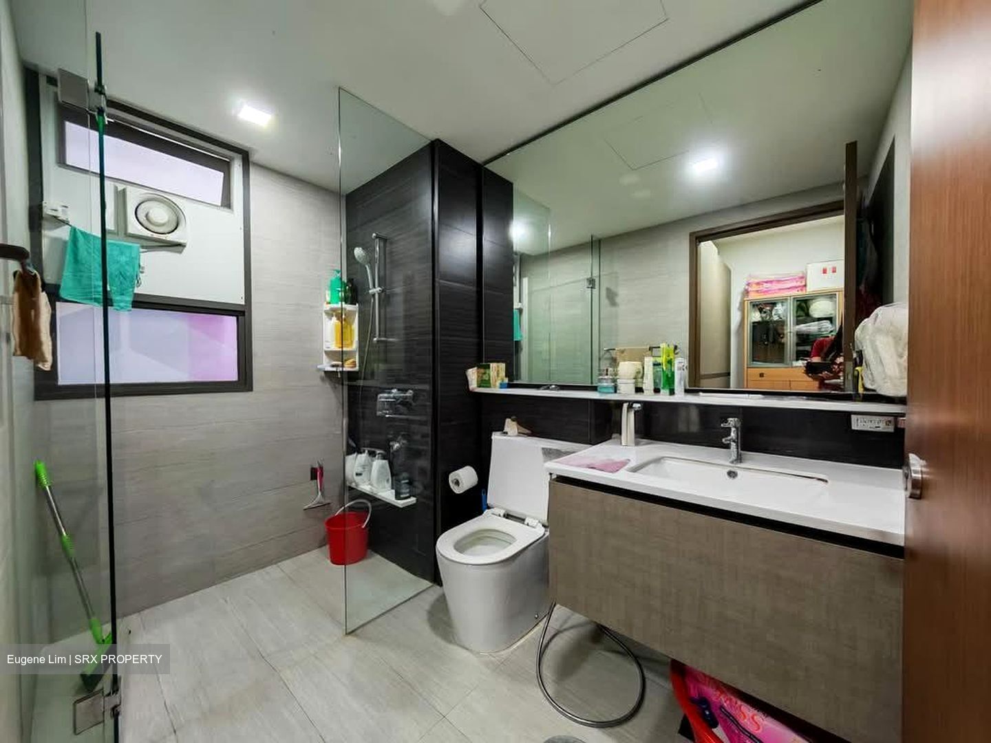 Bellewoods (D25), Condominium #568182801